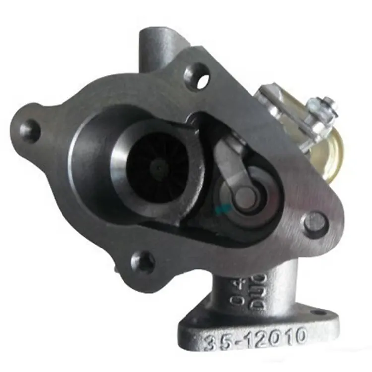 Milexuan T004 Challanger Pajero Shigun Oelica 49377-03043 turbo turbocharger parts for Mitsubishi 4M40 2.8L