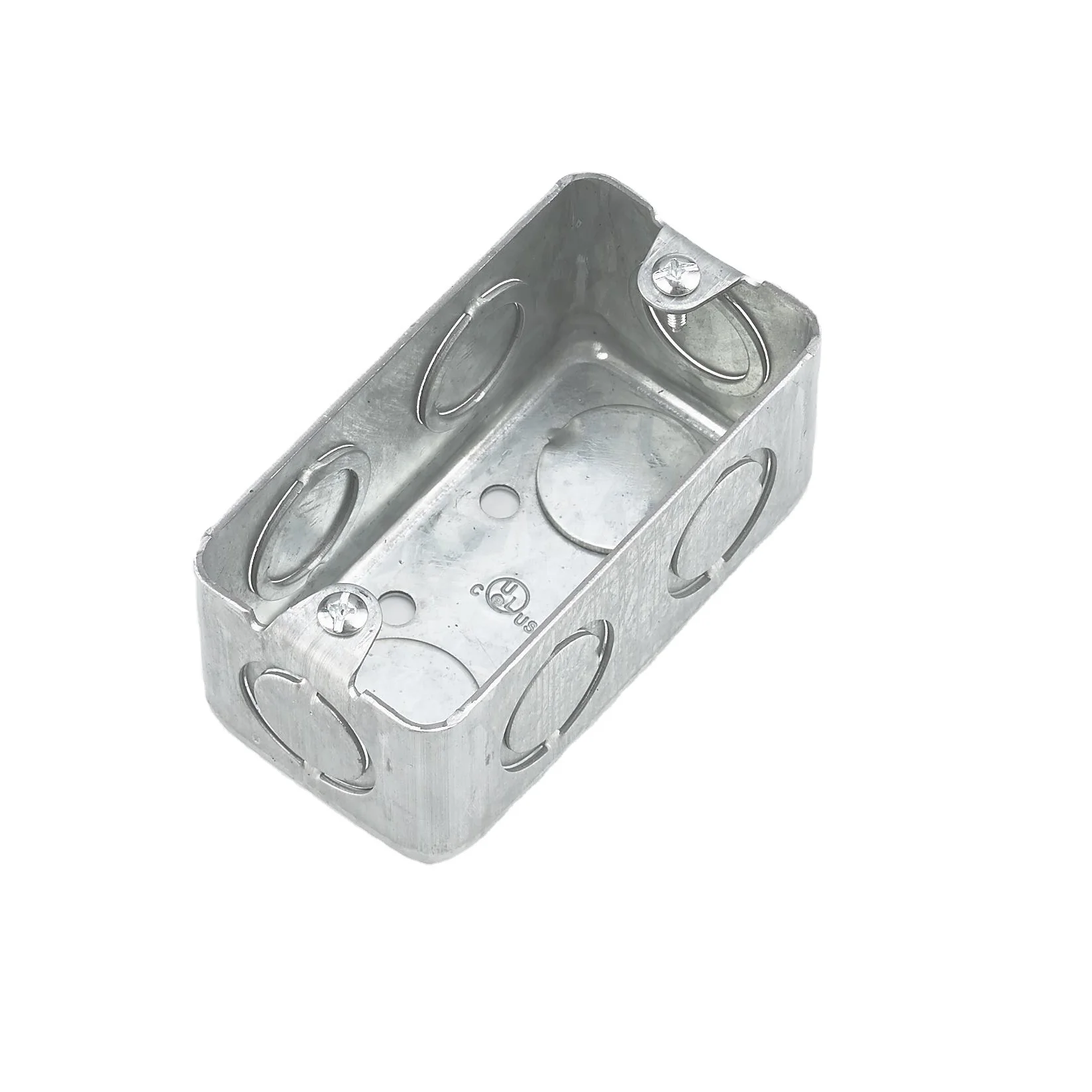 metal box, electrical handy box