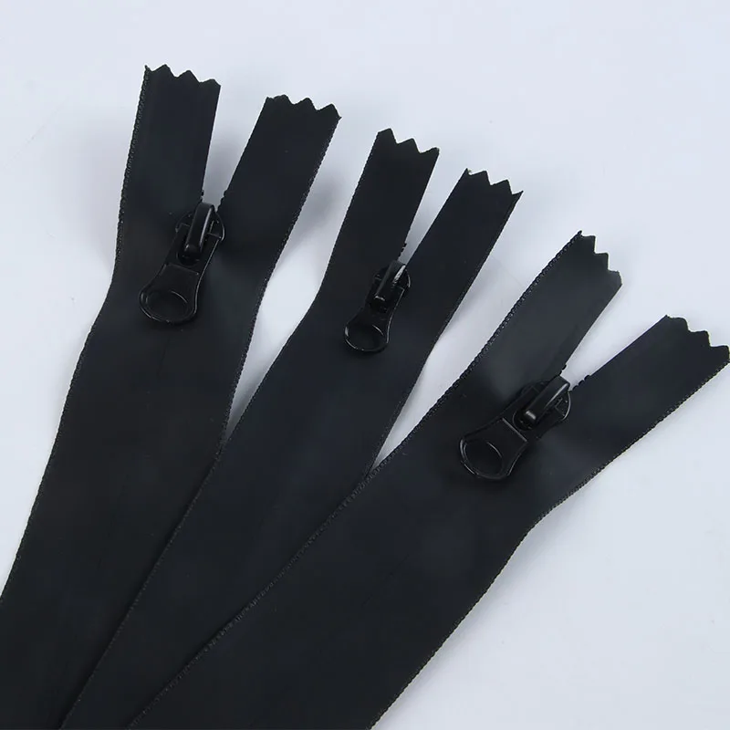 3#5#shoe covermake up bag sealing trouser Pu Tpu Pvc Korean style Waterproof zipper printing pattern customization18cm19cm20cm