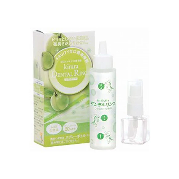 A plum mint flavor popular children bulk mouthwash health on sale