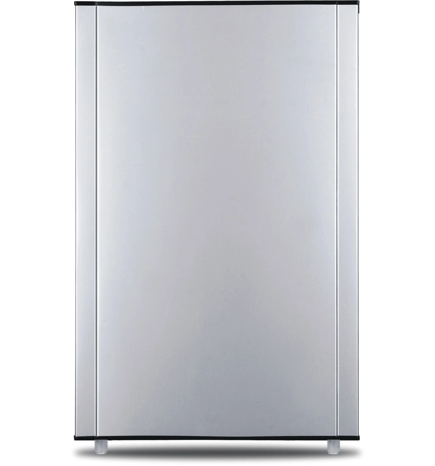 mini freezer 72L mini upright freezer