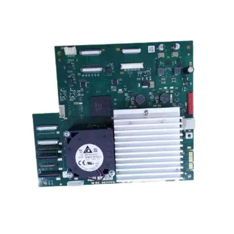 1750301247 ATM Spare Parts Wincor Nixdorf DM CDAA Board 01750301247