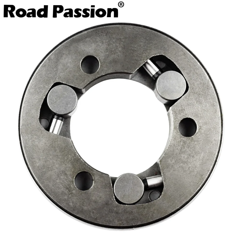 Motorcycle Parts One Way Starter Clutch Flywheel & Beads For Yamaha XV400 Virago 1991-1994 XV500 1983-1996 XV535 1988-1996 535cc
