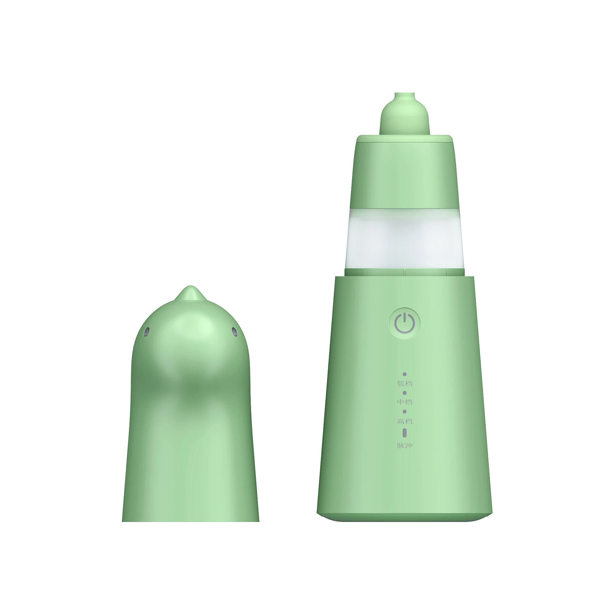 Nasal Care for Sinus Relief Nose Cleaner Sinus Rinse Kit Portable Spray Nasal Irrigation System for Children and Adults