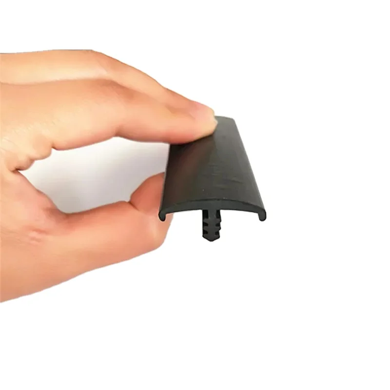 china edge banding rubber sealing strip for tables