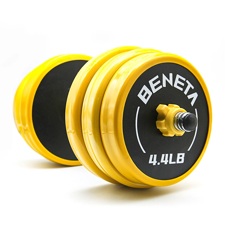 Настраиваемые гантели для фитнеса для бодибилдинга в помещении