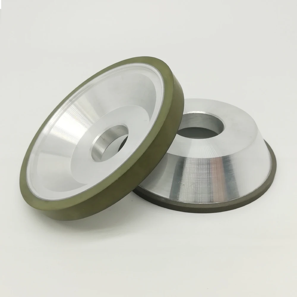 bowl diamond grinding wheel bowl grinding wheel