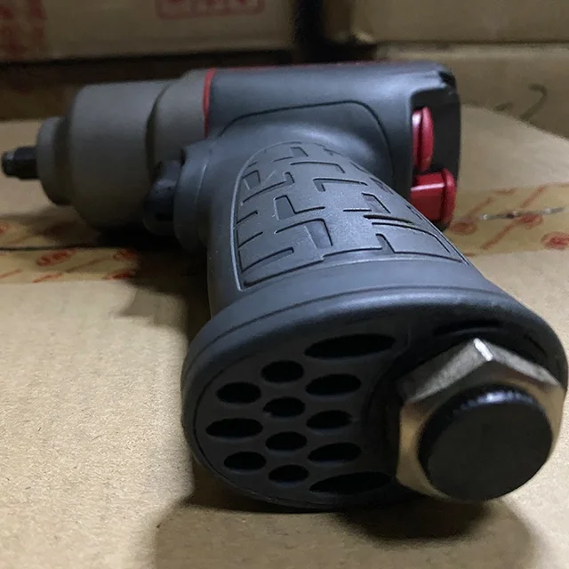 Ingersoll Rand электроинструменты/пневматические инструменты 1/2 дюйма Пневматический ударный ключ модель 2135TiMAX-AP