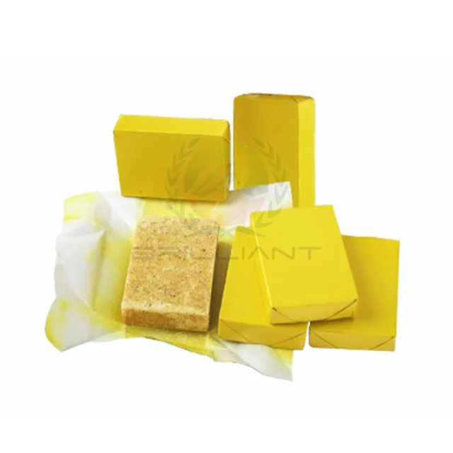 Halal Kosher Customized Package 10g 12g De Boeuf Beef Chicken Bouillon Cubes