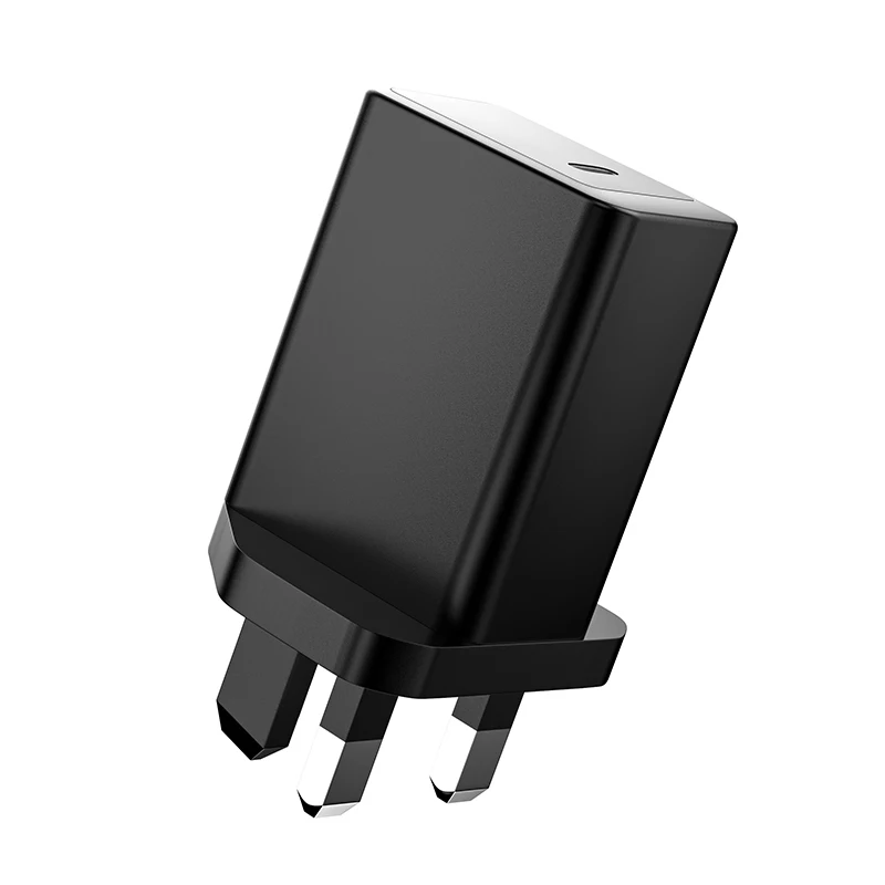 Quality Electronics Products 45W Type C Cellphone Charger For Phone Laptop