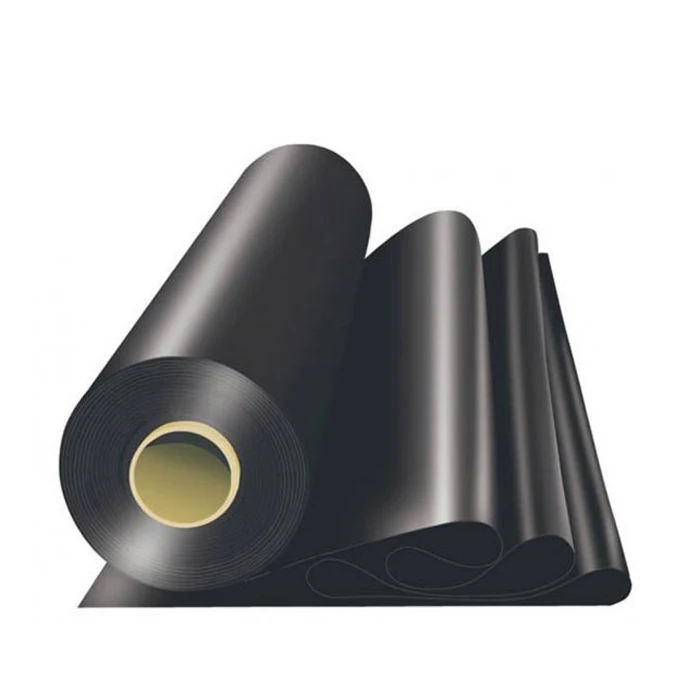 Epdm roofing waterproof membrane rubber sheet