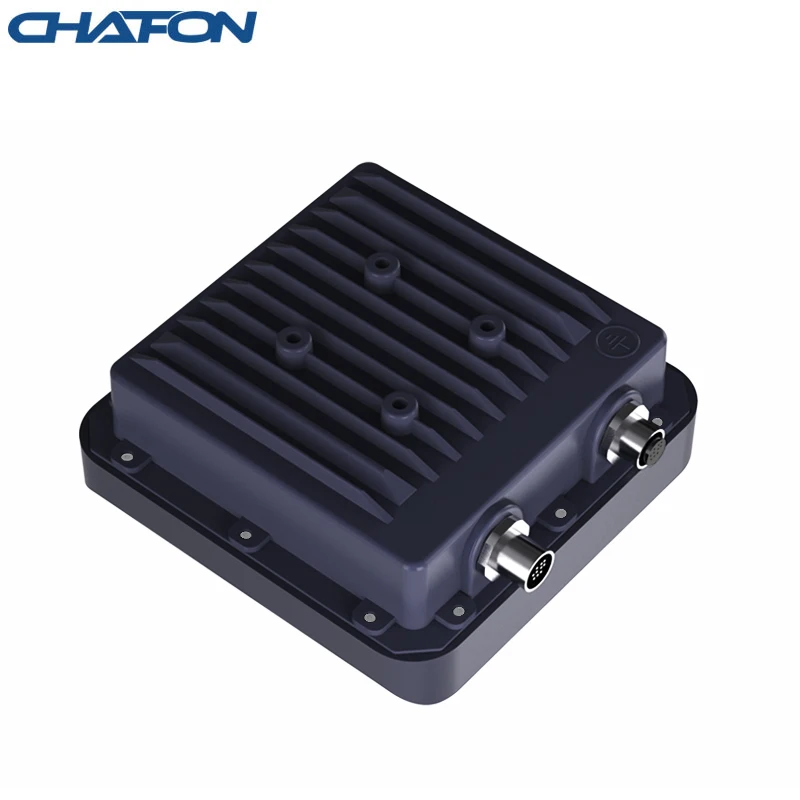 Chafon Modbus protocol RJ45 RS232 RS485 RTU PROFINET Protocol Integrated Industrial UHF RFID Reader for Production Line