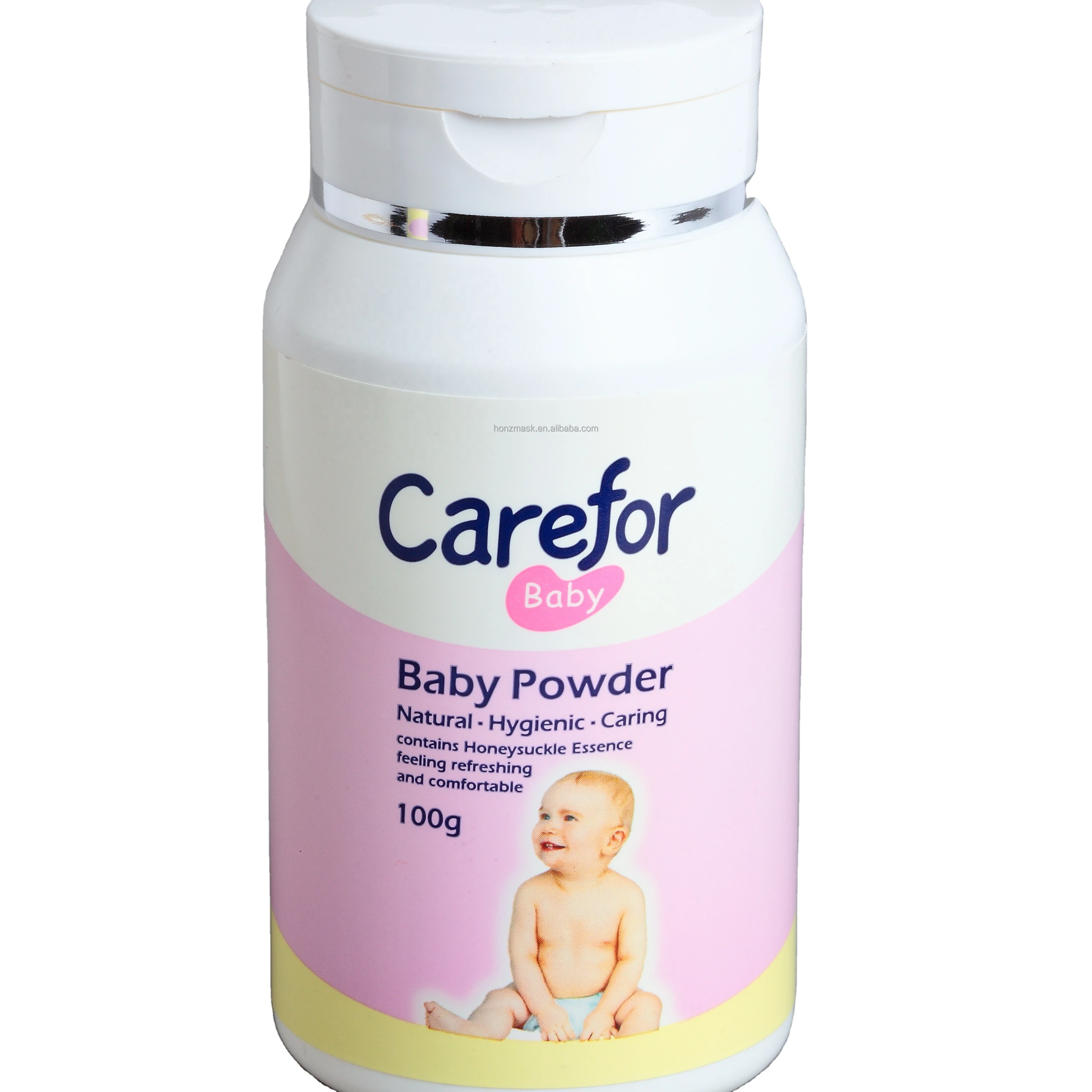 powder baby Baby Skin Care baby powder 100g/200g  (CFB809 100g ), (CFB810 200g )