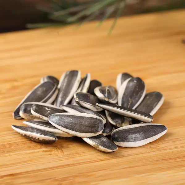 Manufacturer Supply Wholesale Price Customizable Seasoned High Protein Sunflower Seeds