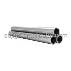 Top Quality 310S 304L 2205 2507 904L Tube 51mm Muffler Pipe Motorcycle Exhaust Stainless Seamless Steel Pipe/tube