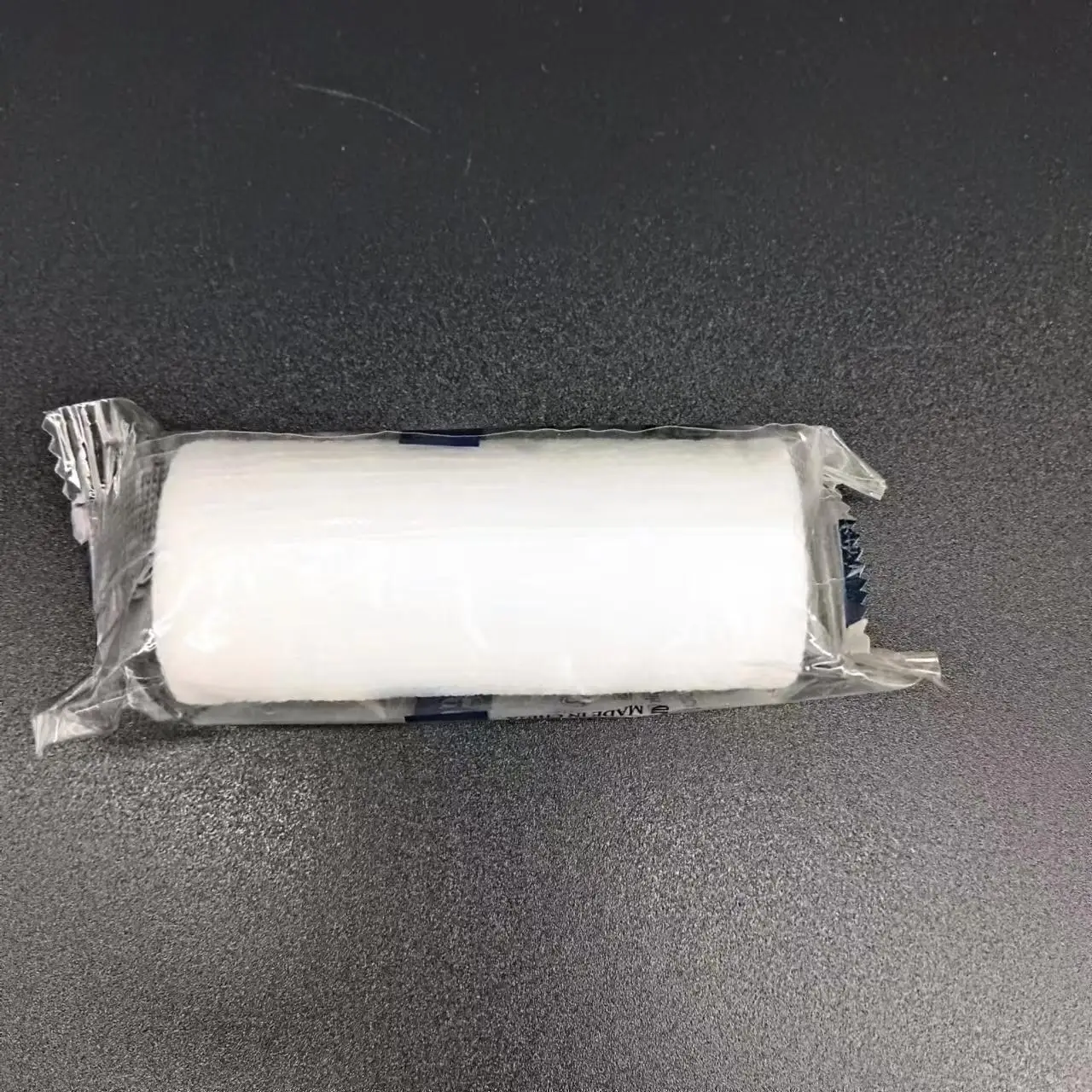 Medical Disposable Supply PBT Conforming bandage High Quality First Aid Bandage Elastic Bandage