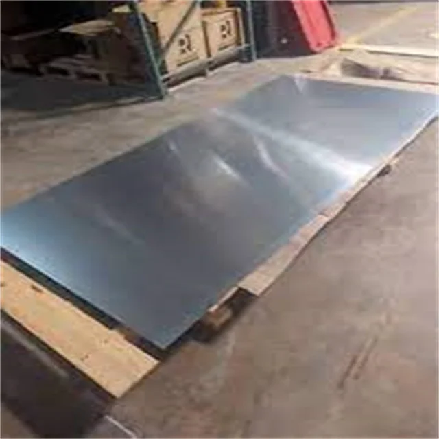 Aluminum sheet manufacturers 4mm 5083 aluminum alloy plate