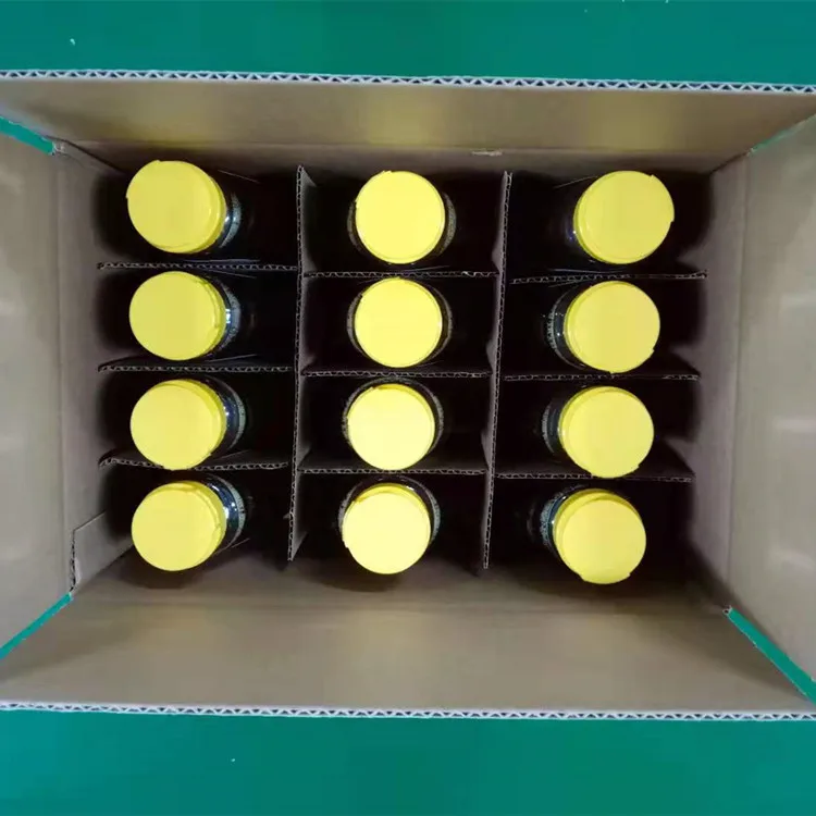 Raw Honey 100% Natural With Customer Label