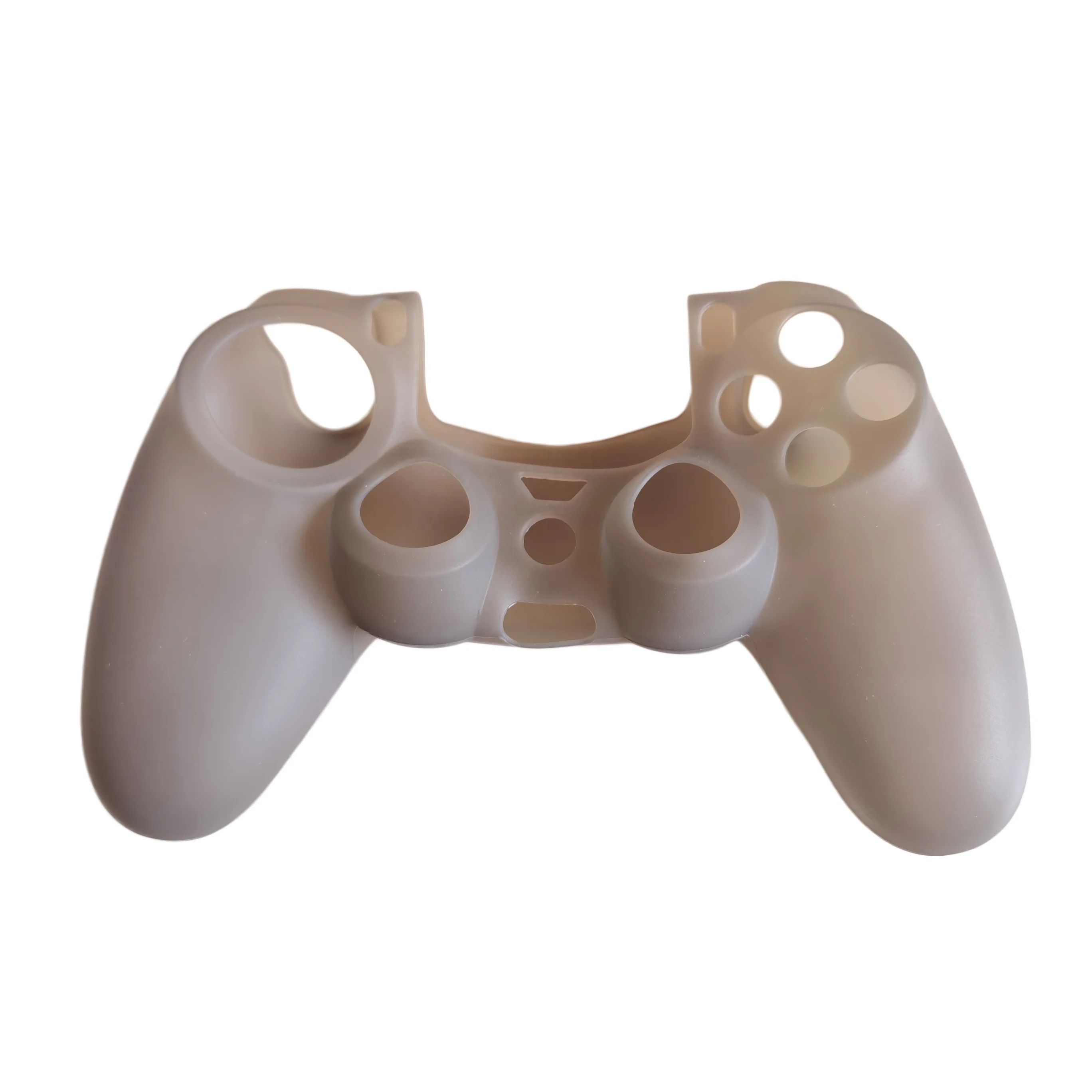 Wholesale Different Color Controllers Silicone Skin Case Protective Cover Sleeve Grip Rubber For Ps5 Game Controllers