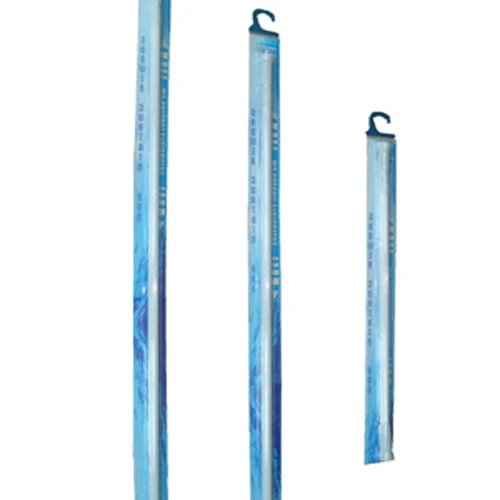 Алюминиевый карниз для душевой кабины