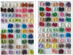 Wool dryer balls organic zero waste dryer wool balls cotton wool balls