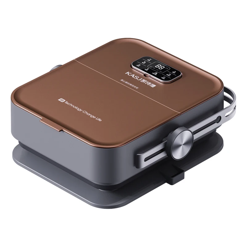 High Quality Foot Spa Electric Heated Massage Basin Ozone Sterilization Collapsible Foot Spa Bath Massager