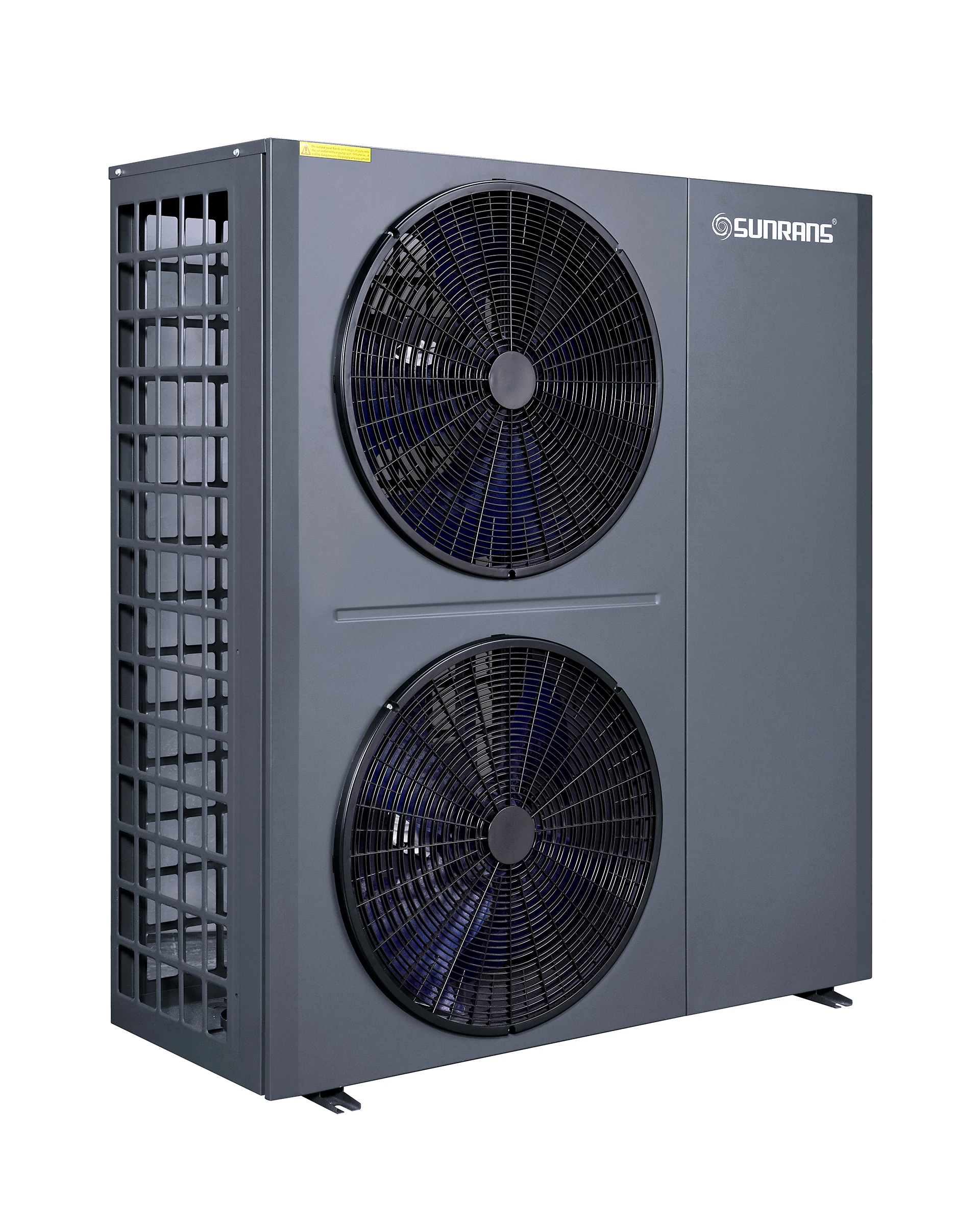 5HP heat pump DC Inverter house Heat Pump with WiFi Control