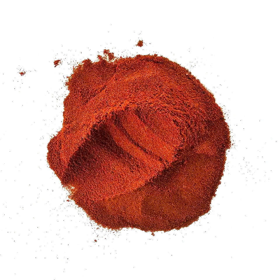 Оптовая продажа красный чили порошок хлопья качественный сухой 1000-20000SHU 60 сетчатый 180ASTA