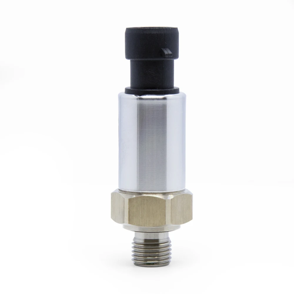 Pumping Stations Water Treatment Systems  Manufacturing Hydraulic & Pneumatic Controls Glass Micro-Melting pressure sensor
