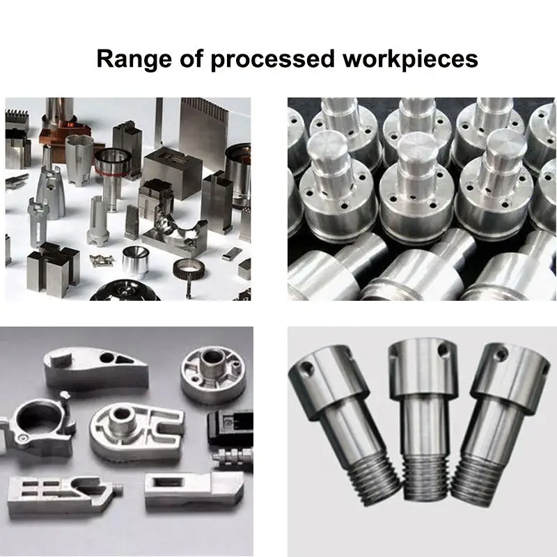 High-Precision Manual Bench Lathe Machine  Normal Torno lBench Mechanical Turning Horizontal Metal Manual Lathe Machine Price