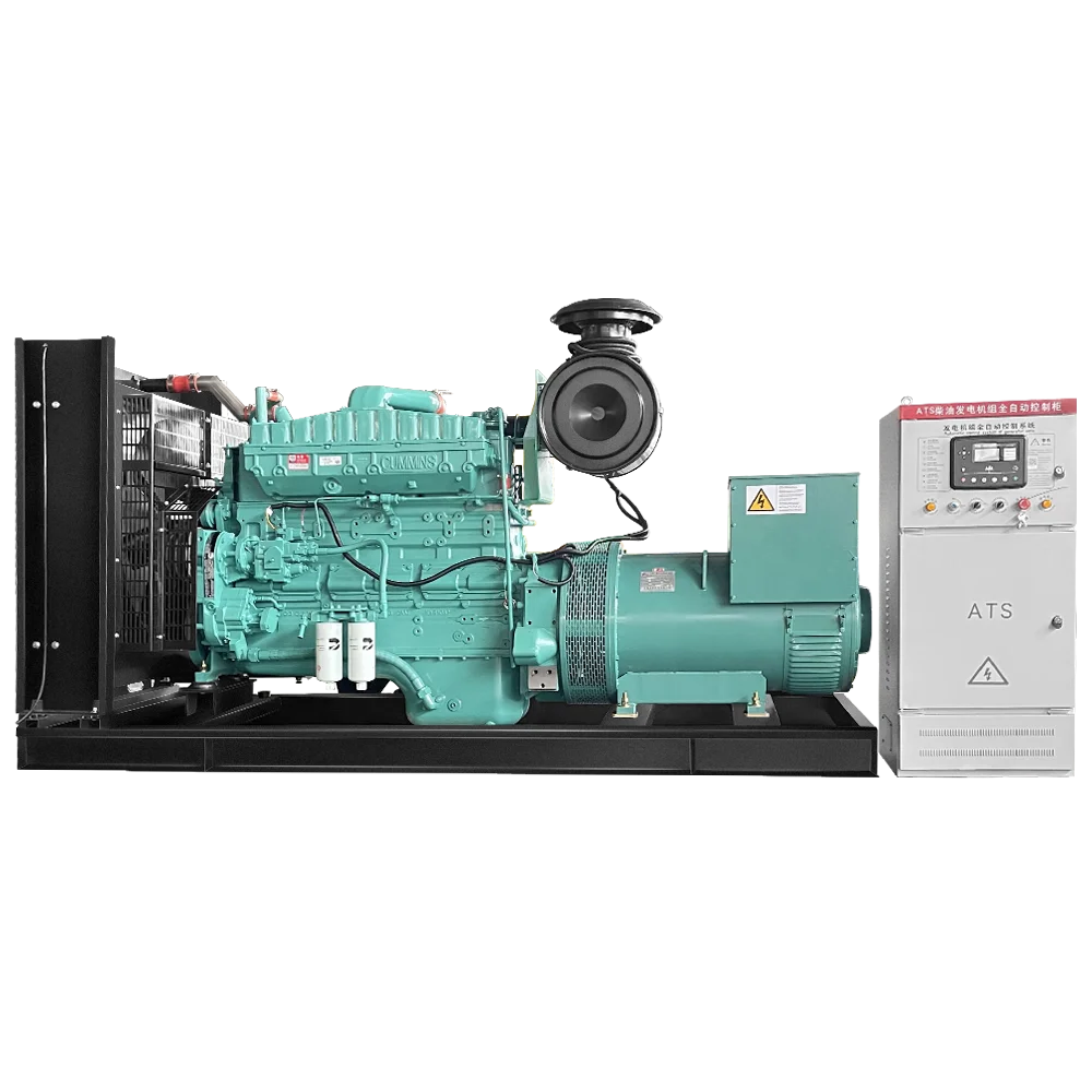 cummins canopy type210kw 660kw60kva50kva150kva625kva650kva200kva 250kva 300 400 500 kva 400 kw diesel generator set suppliers
