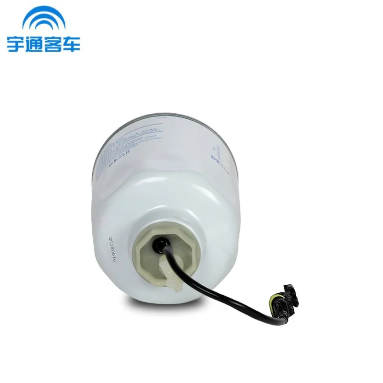  Высококачественные запчасти для автобусов элемент масляного фильтра Yutong 1105-00441