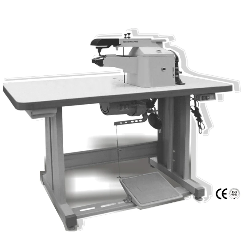 SI-801 обуви складально-мерильная машина