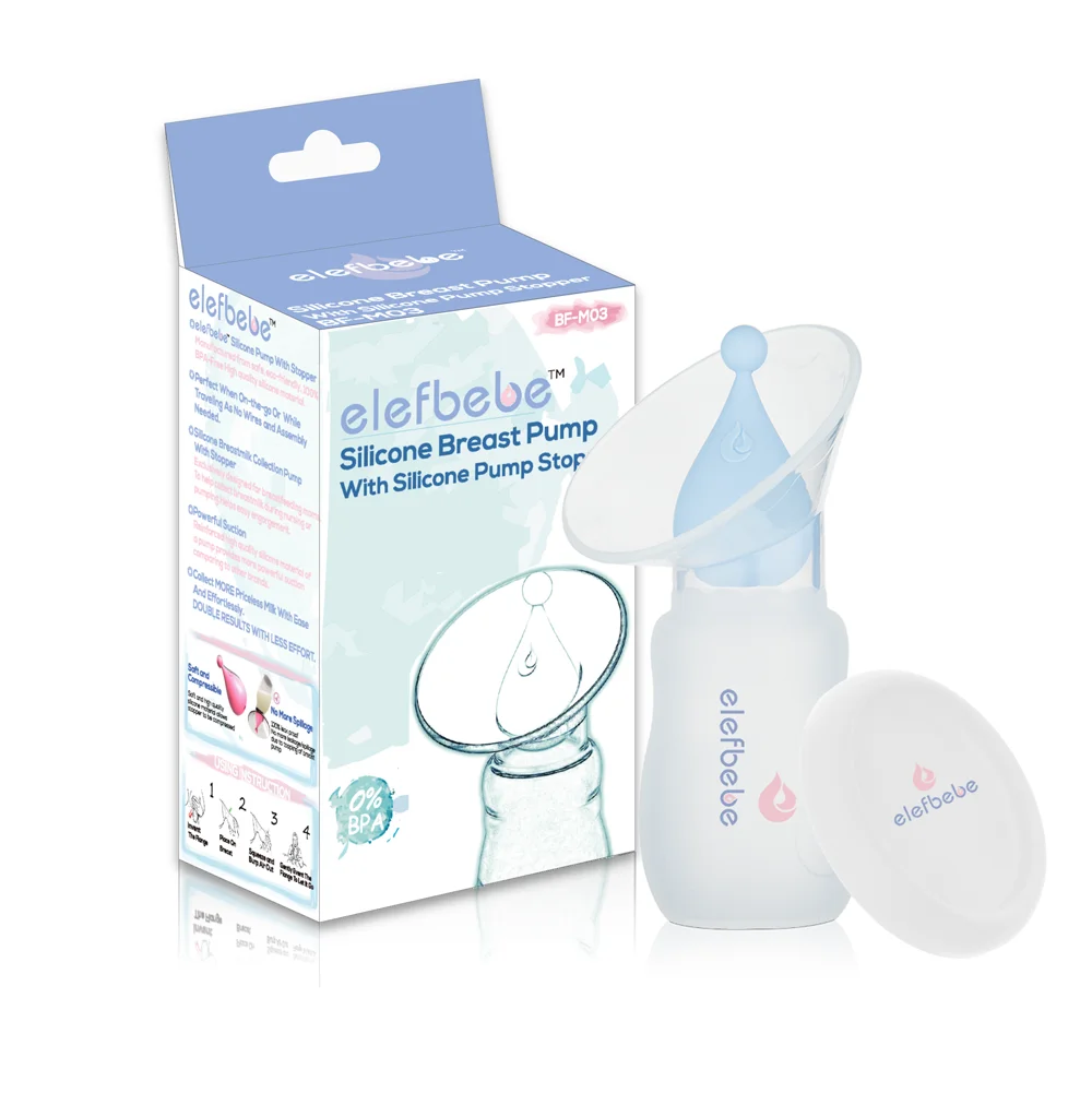 2021 Trending elefbebe brand Latest Unique baby feeding supplies for baby products of all types Agent Distributor Wanted