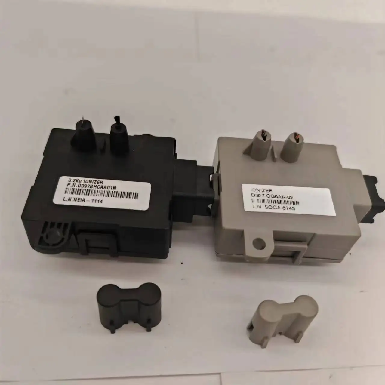 97159F2010 97159 F2010 97159-F2010Temp Actuator Motor Assy 2014-2020 Modern Elantra Original Equipment Manufacturer