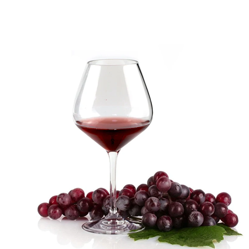 wholesale medieval goblets red wine glass glass goblet large