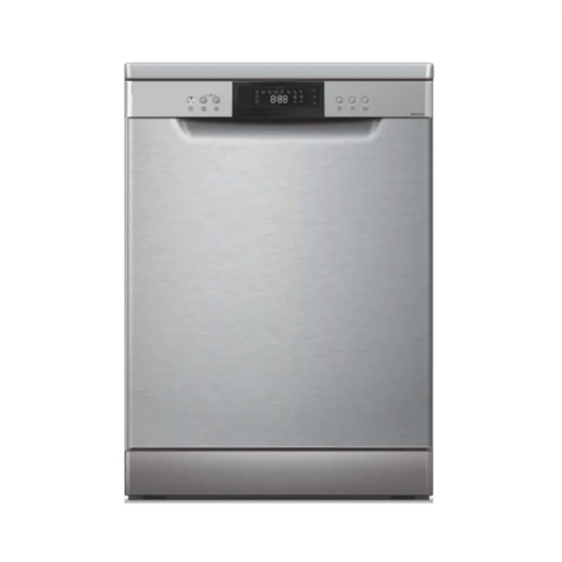 Automatic dishwasher home restaurant kitchen dishwasher