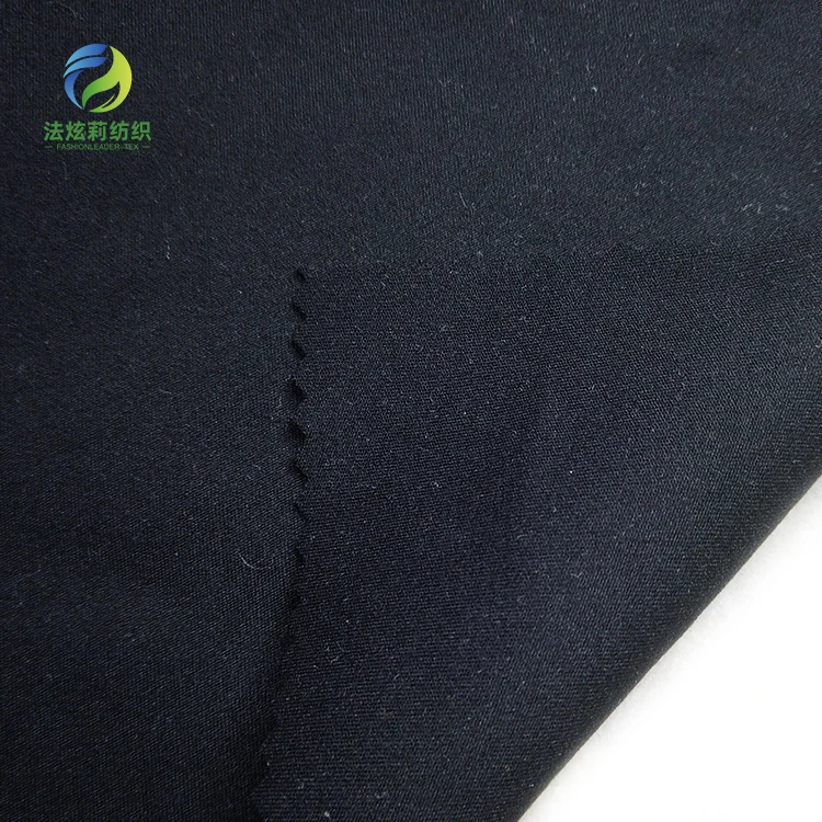 elastic breathable nylon spandex fabric 250gsm 78% nylon 22%spandex fabric nylon and spandex for joggers