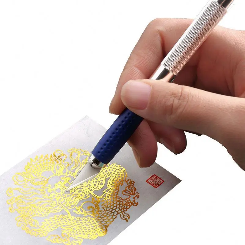 Premium Useful Carving Craft Knife