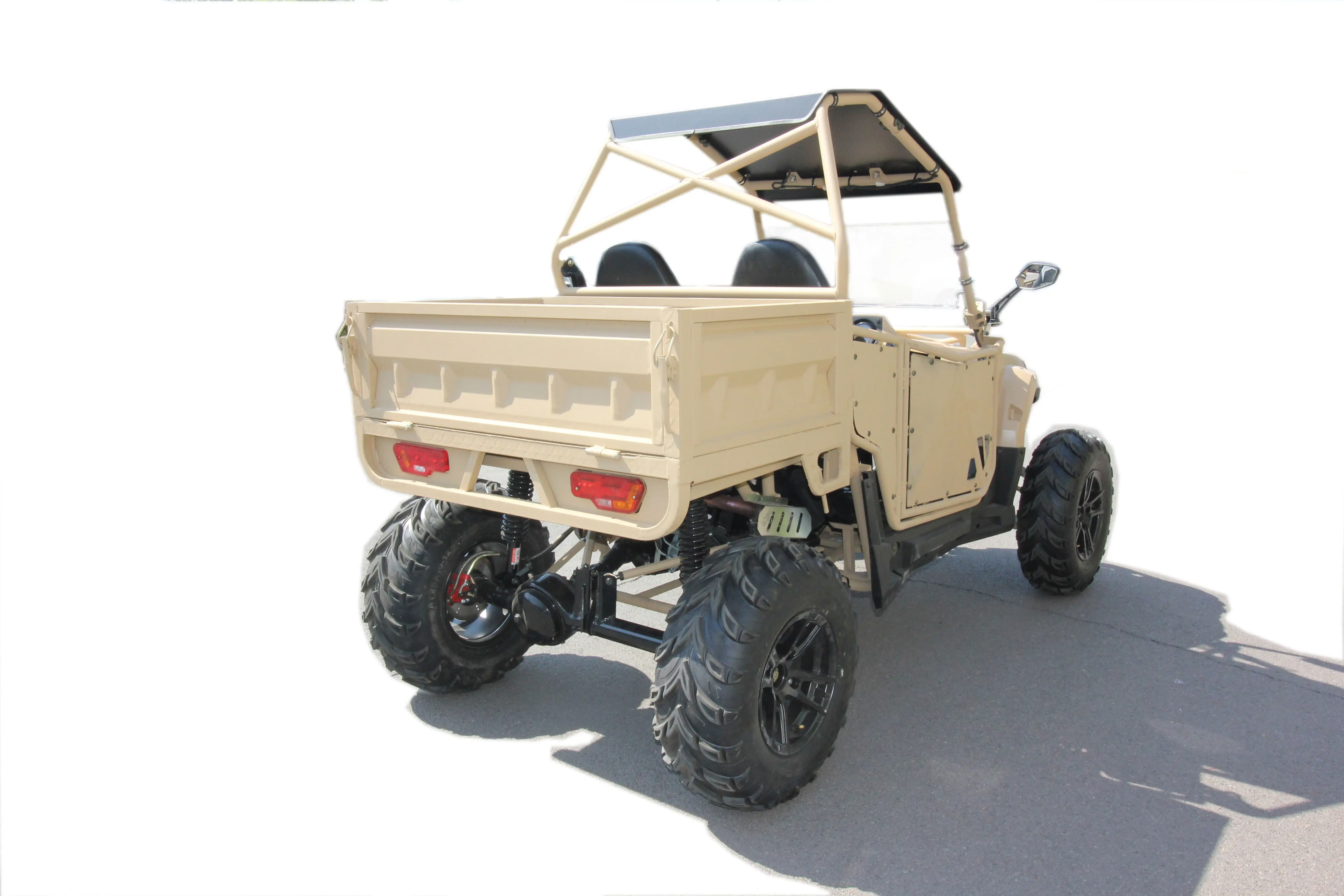 Китай 400cc UTV для фермы продажи по