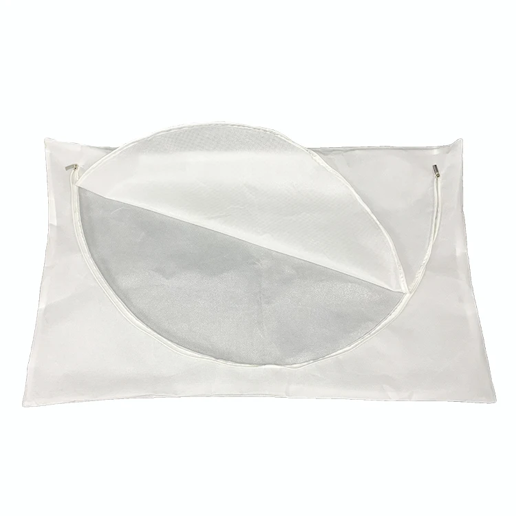 Waterproof PP+PE Non Woven Fabric Funeral Supplies Corpse Bag eath Cadaver Mortuary Deadbody Body Bag for pets Dead Body