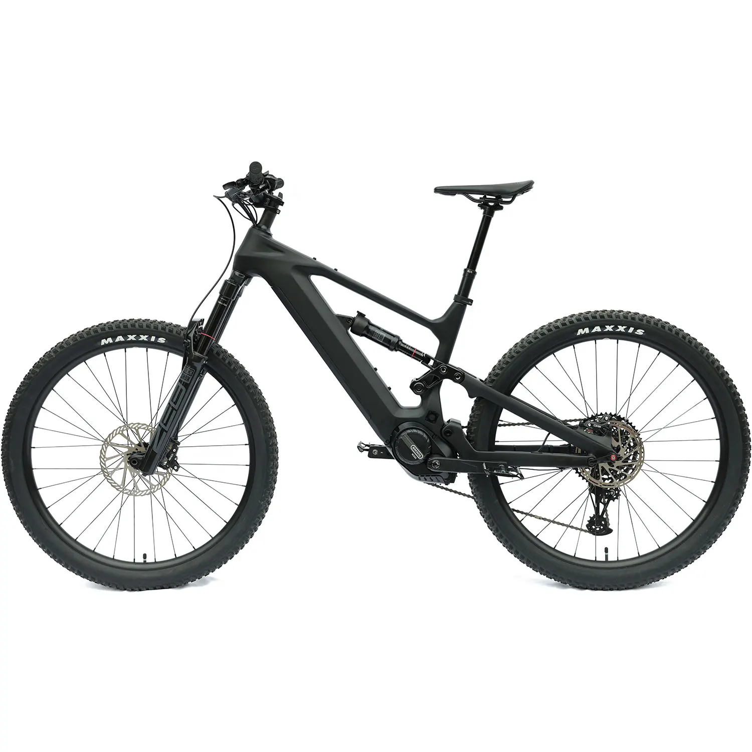 Новый аккумулятор DengFU E82 48 В 21A 1008wh M510/M560/M600, средний двигатель, эндуро, горный электрический велосипед, профессиональная версия