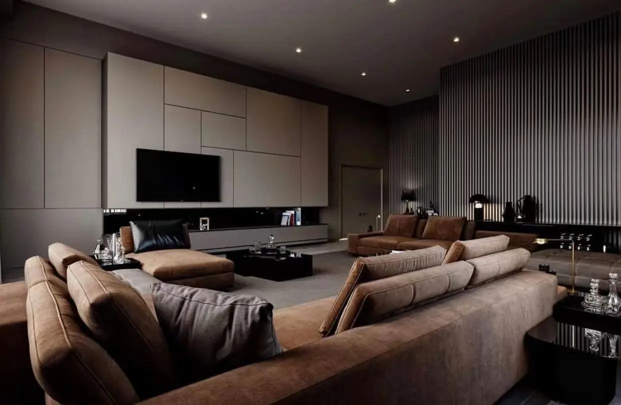 Звукоизоляционные индивидуальные акустические панели, деревянная натуральная фанера, деревянная планка, акустическая панель