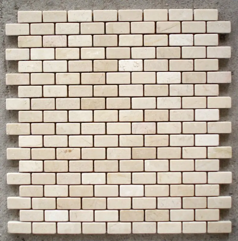 Marble 2x2 Marble Pattern Waterfall Spa Bathroom Wall Decor Fujian Ceramic Porcelain Green Mosaic Pool Tiles Stone Look