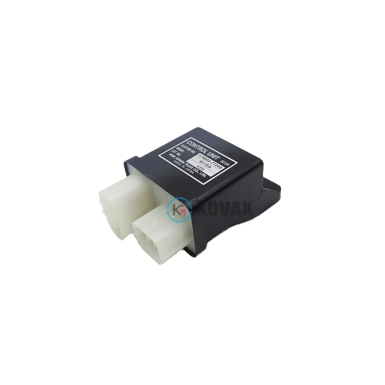Оригинальный контроллер 91A04-13200 91A0413200 119802-77200 11980277200 QGS DC12V для NGK E Mitsubishi FG25