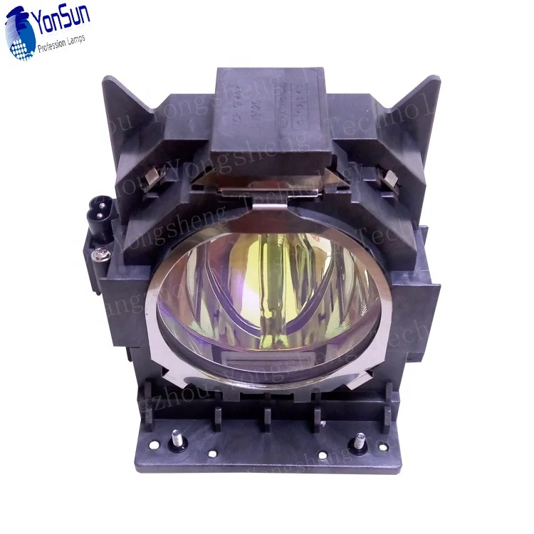 Original Quality DT01581 Projector Lamp with Housing for CP-WU9411