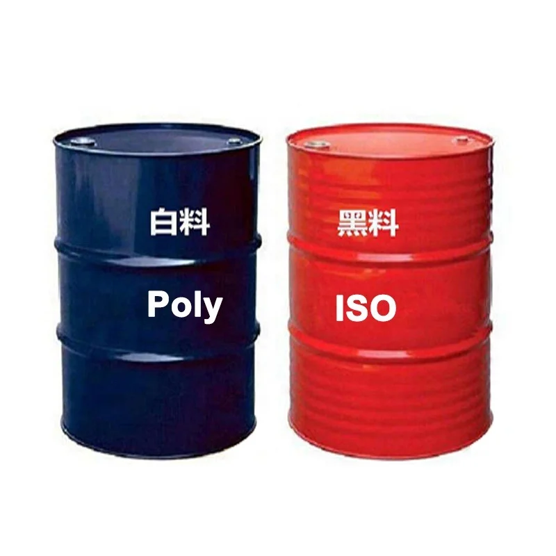 Factory Direct Supply Polyether Polyol Poliol Polymer Polymeric Polyol POP PPG3000/3500/5000 for PU Foam