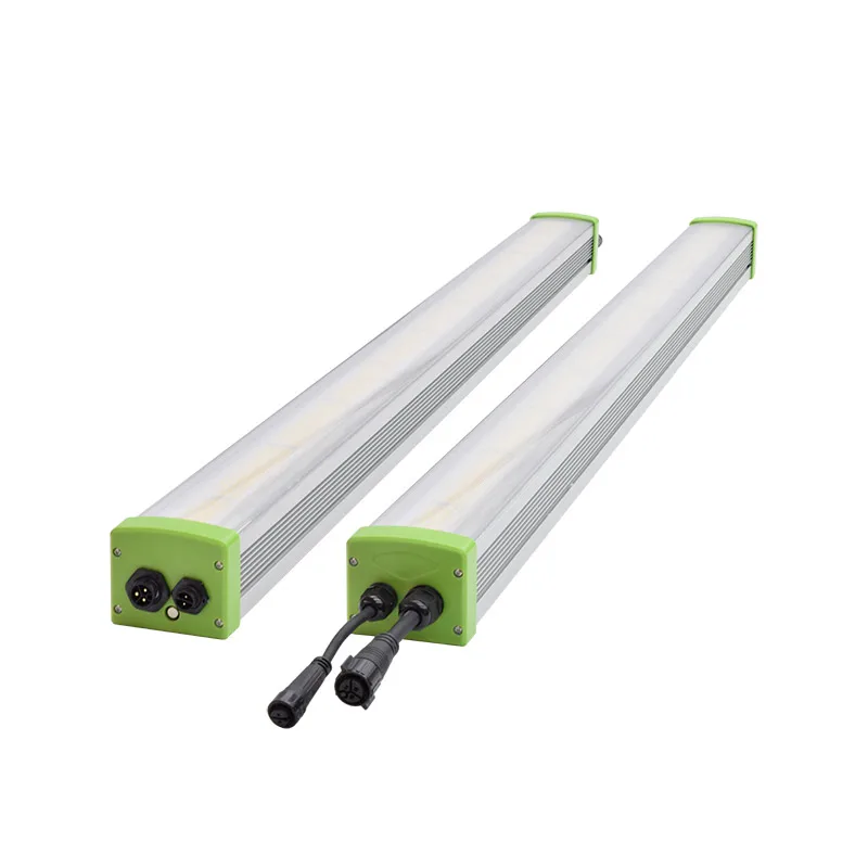 Hot selling Waterproof IP66 Greenhouse Full Spectrum Led Grow Light Bar
