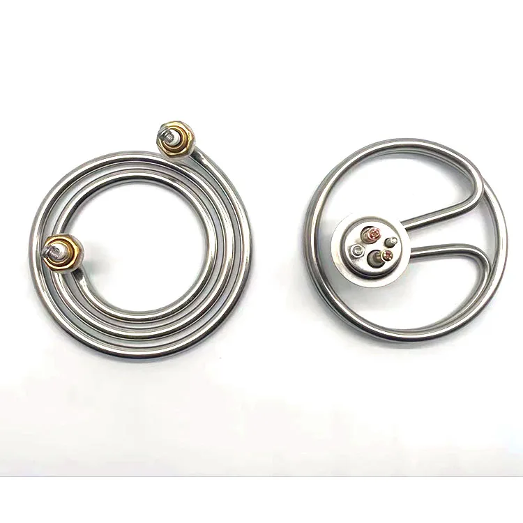 hot sale electric heater coil flat coil element