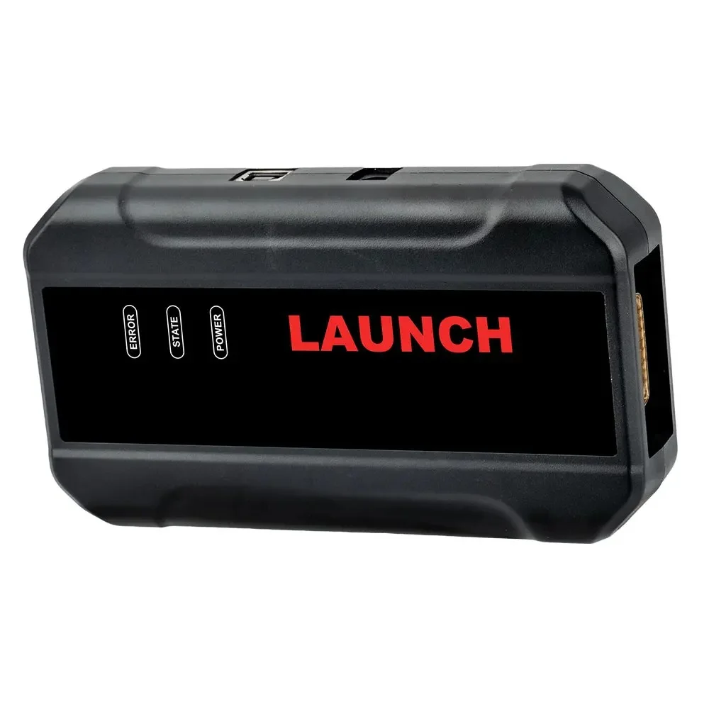 Original Launch X431 ECU & TCU Programmer With Full System X431 ECU Module Cloning Device for ECU Data Processing Diagnostic